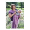 Loktu She Ring Sling Bird Garden Passiflora