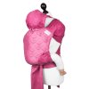 Fidella FlyTai Toddler size Zen Super Pink