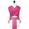 Fidella FlyTai Toddler size Zen Super Pink