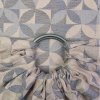 Fidella ring sling Kaleidoscope Sand