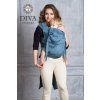 Diva Mei Tai Toddler Eclipse