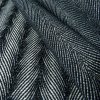 Didymos Twisted Lisca Anthracit