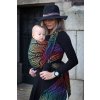 Yaro Ring Sling Dandy Black Autumn Rainbow