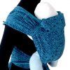 Didymos DidyTai Fadenwerk türkis