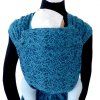Didymos DidyTai Fadenwerk türkis
