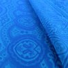 Didymos Ornament Kornblumenblau