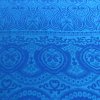 Didymos Ornament Kornblumenblau