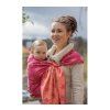 Loktu She Ring Sling Cran Berry