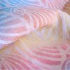 Yaro Ring Sling Dandy Spring Rainbow 100 % len