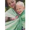 Little Frog Ring Sling Tsavorite 45 % bambus