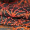 Yaro Foxes Contra Grey Orange 25% repreve 15% modal
