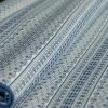 Didymos Prima  Marine-Weiß