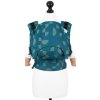 Fidella Fusion Babysize Kaleidoscope Ocean Teal