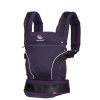 Manduca Pure Cotton Purple