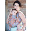 Natibaby Kurpie Sunset 2018 25% merino 25% len