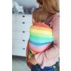 Little Frog Ring Sling Spectrolite 45 % bambus