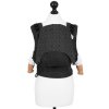 Fidella Fusion Babysize Paris Charming Black nosítko
