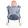 Fidella FlyClick Toddler Outer Space Blue