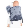 Fidella FlyClick Toddler Outer Space Blue