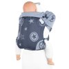 Fidella FlyClick Toddler Outer Space Blue