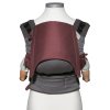 Fidella Fusion Babysize Outer Space Ruby Red nosítko