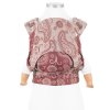 Fidella FlyTai Babysize Persian Paisley Ruby Red