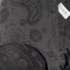 Fidella FlyClick Baby Persian Paisley Charming Black