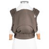 Fidella FlyClick Baby Chevron Walnut