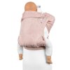 fidella flyclick plus baby carrier classic iced butterfly pale pink~3