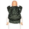 Fidella FlyClick Toddler Wolf Reed Green