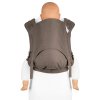 Fidella FlyClick Toddler Chevron Walnut