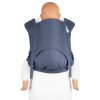 Fidella FlyClick Toddler Chevron Denim Blue