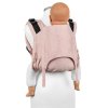 fidella onbuhimo v2 back carrier classic iced butterfly pale pink~2