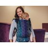 LennyLamb LennyUp rostoucí ergonomické nosítko Trinity Cosmos