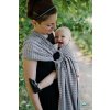 Little Frog Ring Sling Lovely Slate