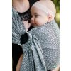 Little Frog Ring Sling Lovely Slate