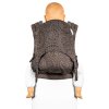 Fidella FlyTai Toddler size Mosaic Mocha Brown
