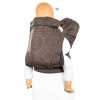 Fidella FlyClick Toddler Mosaic Mocha Brown