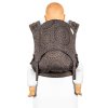 Fidella FlyClick Toddler Mosaic Mocha Brown