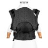 Fidella Fusion Babysize Saint Tropez Charming Black
