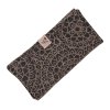Fidella ochranné návleky Mosaic Mocha Brown