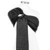 Fidella ring sling Saint Tropez Charming Black
