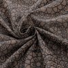 Fidella ring sling Mosaic Mocha Brown