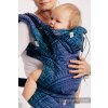 LennyLamb LennyGo Baby Peacock's Tail Provance