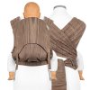 Fidella FlyTai Toddler size Bohemian Caramel Brown