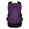 ergonomické nosítko KiBi Flora Violet