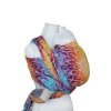 Be Lenka šátek Mandala Duhová