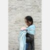 yaro newborn blue ring sling (2)