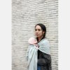 yaro newborn grey ring sling (1)