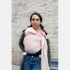 yaro newborn rose ring sling